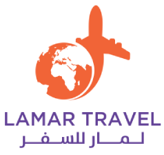 Lamar Travel logo